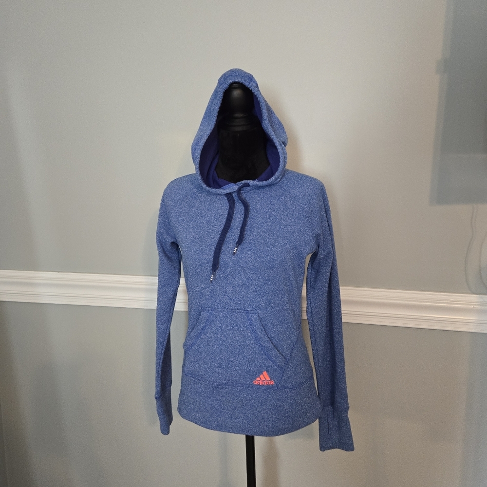 Adidas Ultimate hoodie Small